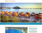 Toutes les plages en Corse