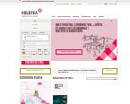 Compagnie lowcost Volotea
