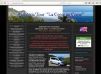 Authentic'Tour "La Corse au Coeur"