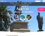 Office du Tourisme d'Ajaccio