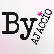 By Ajaccio - l'application mobile gratuite du site du tourisme