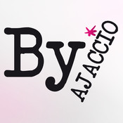 By Ajaccio - l'application mobile gratuite du site du tourisme By Ajaccio - l'application mobile gratuite du site du tourisme