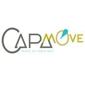Capa Move - le trafic routier ajaccien en temps réel Capa Move - le trafic routier ajaccien en temps réel