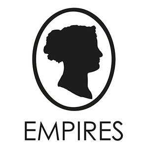 La boutique Empires à Ajaccio