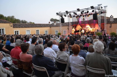 Jazz au Lazaret Ollandini