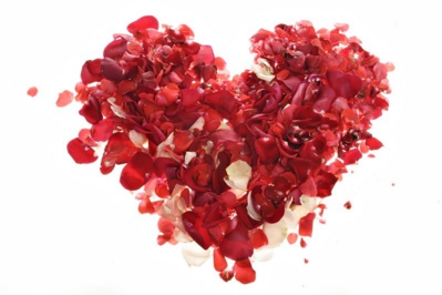 Offre spéciale amoureux pour la Saint Valentin
