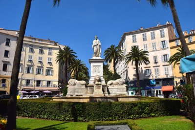 Quoi faire à Ajaccio pour les ponts de mai ?