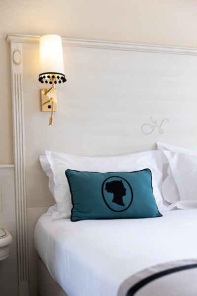 Les services de l'hôtel Les services de l'hôtel