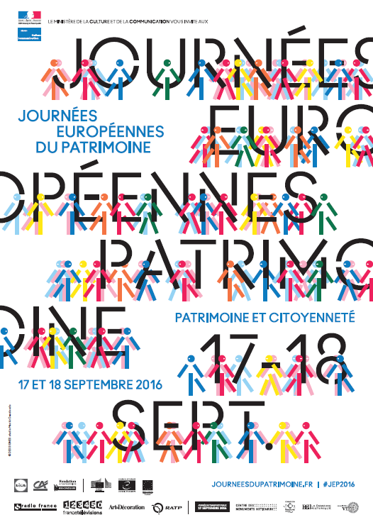 Journée du Patrimoine 2016