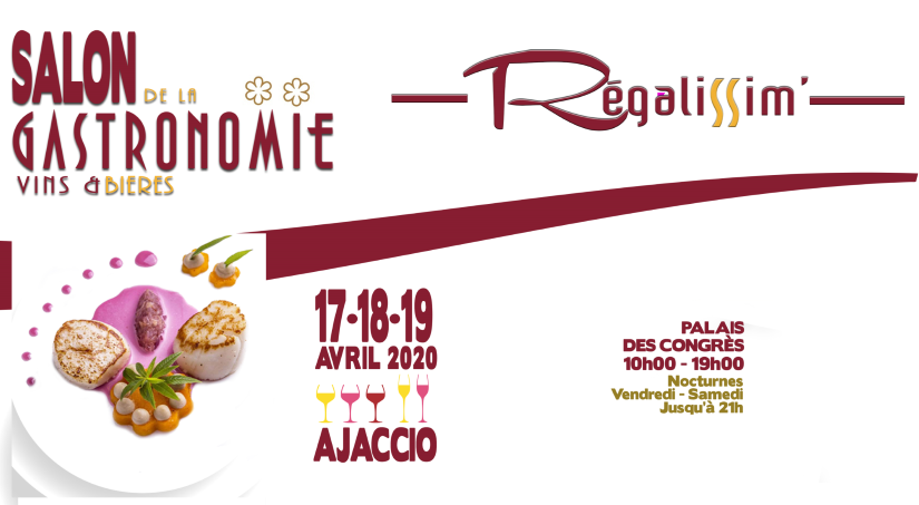 Ajaccio fête la gastronomie Ajaccio fête la gastronomie