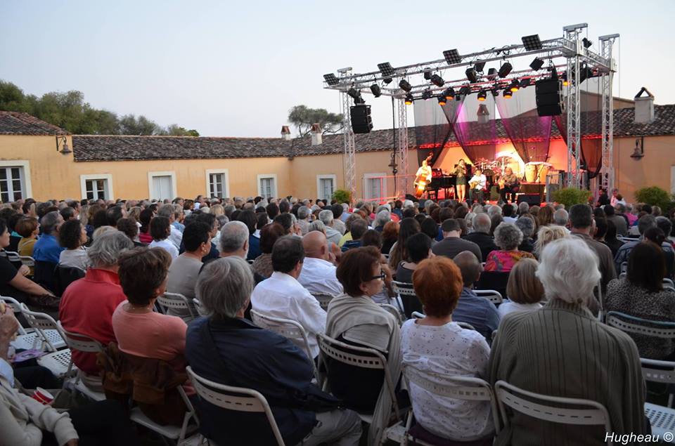 Jazz au Lazaret Ollandini