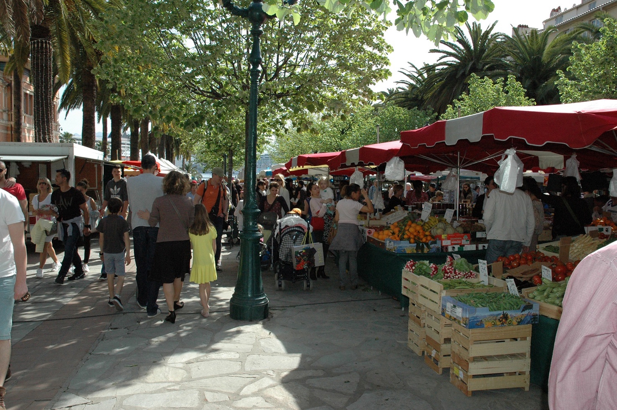 Quoi Manger A Ajaccio Les Specialites Ajacciennes