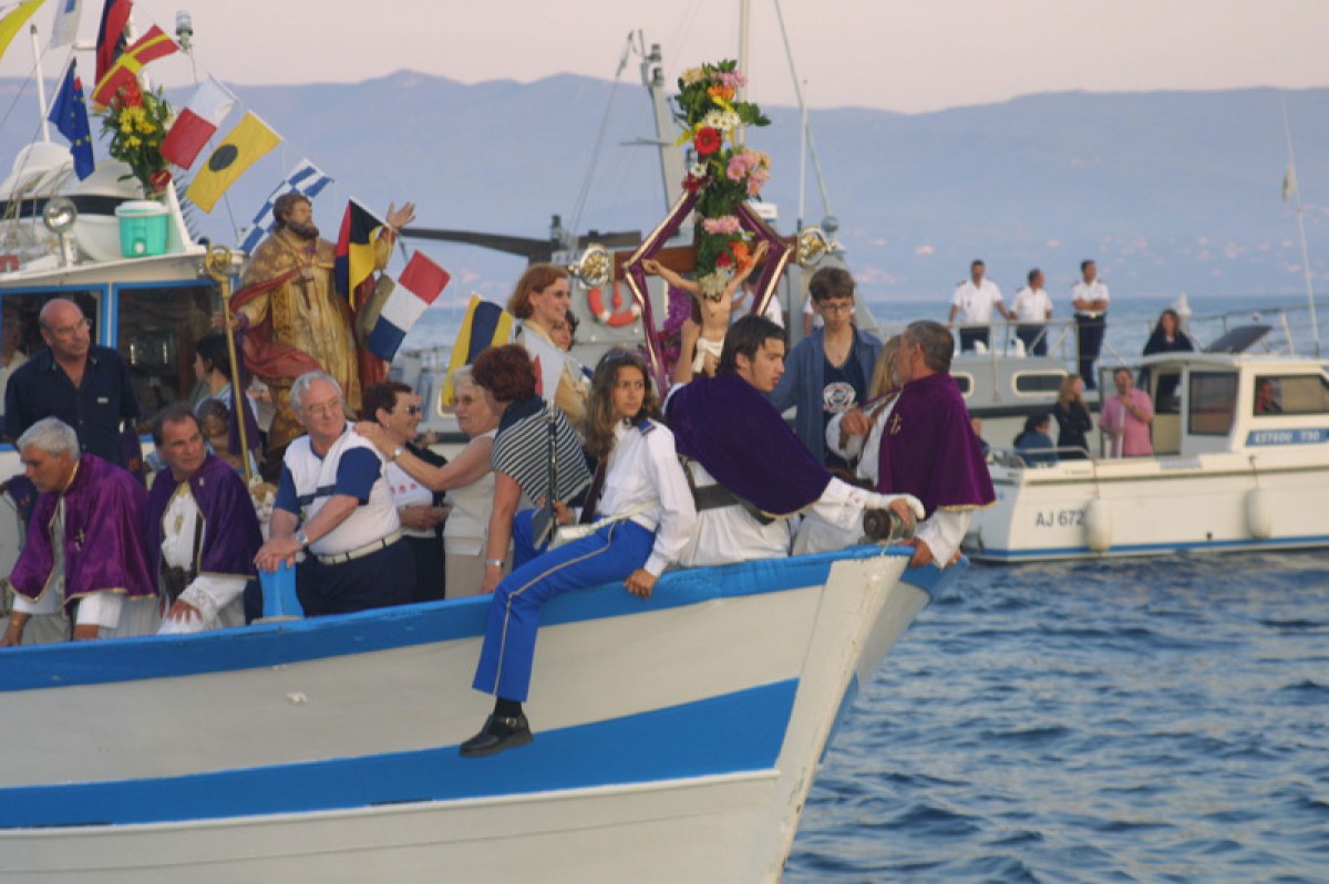 Pescadori in Festa