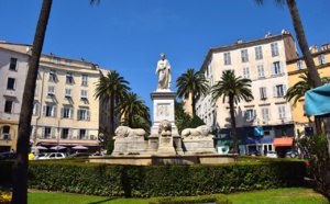 Ajaccio, ville ultra connectée