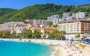 Hotel de centre ville ET proche de la plage ! Hotel de centre ville ET proche de la plage !