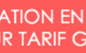 Tarifs Tarifs