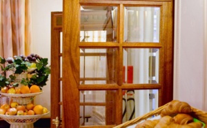 Soirée étape à Ajaccio Soirée étape à Ajaccio